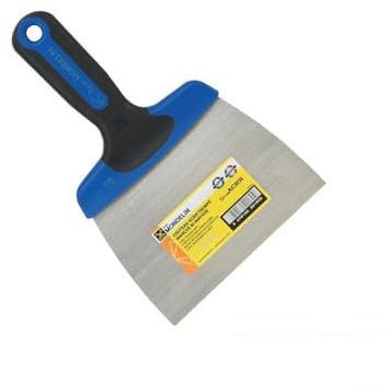 Couteau à enduire acier/bi-mat Mondelin