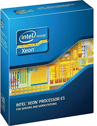 Intel Xeon E5-2670 V3 Processeur Dodeca-core (12 Cores) 2,30 GHz Socket R3 (lga2011-3)