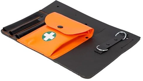Werkzeugtasche mit Erste‑Hilfe‑Raum