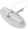 Support de Pagaie de Kayak Accessoires de Rechange de Dériveur de Bateau Gonflable de de Verrouillage de Pagaie de Kayak Universel Rotation de 360​​° pour Yacht Bateau