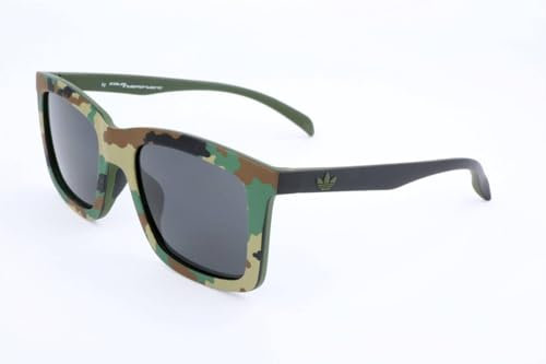 Adidas Sunglasses Mod. AOR015 BI4772 CAM.030 53 20 140 Sonnenbrille, Erwachsene, Unisex, Mehrfarbig (Mehrfarbig), Einheitsgröße