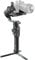 Moza Air 2s Gimbal Stabilizer 3-Axis For Digital SLR Cameras, With Larger and Heavier Lenses, Analog Action Control Spark Power System 3.0 Suitable For All-Round Shooting in All Scenes (Air 2s)
