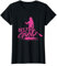 Sup Girl Stand Up Paddling Sup Frauen SUP Kleidung T-Shirt