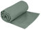 Sea to Summit - DryLite Towel Reisehandtuch L - Mikrofaser Badetuch - Superweich & Samtig - Saugfähig & Schnelltrocknend - Aufhänger & Tasche - Reisen & Fitness - 60 x 120cm - Sage Green - 145g