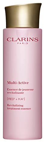 CLARINS Multi-Active Revitalizing Treatment Essence, 200 ml