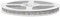 Jun-Saxifragelec LED Streifen Lights, WS2812B 5V Individuell Adressierbarer Flexibler PCB IP65 Wasserdichtes (White) (5m 30LED/m)