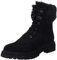 Geox D Iridea D26HRT022, Stivali Donna, Black, 40 EU