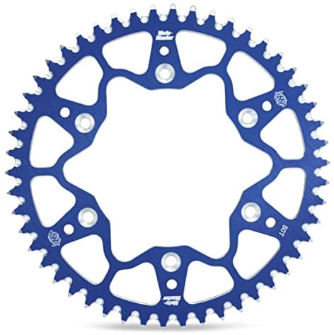 Moto Master Corona Moto Offroad Racing 520-53T aus Aluminiumlegierung 7075