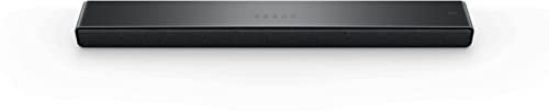 TCL P733WE, Soundbar 3.1 Canali Dolby Audio con Subwoofer Wireless, Soundbar Bluetooth Wireless, HDMI ARC con Bluetooth 5.2, Appendibile a parete