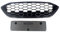 JoboJi Kühlergrille Front Bumper Grille für Ford Focus ST ST-Line MK4 2019-2023 Car