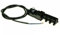 G GRIMALDI Generatore di Scintille con Morsettiera e Cavo per Piano Cottura compatibile Ariston codice C00297029