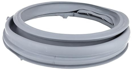 sparefixd Hoover Dynamic Next Door Seal - Junta de goma para lavadora y secadora