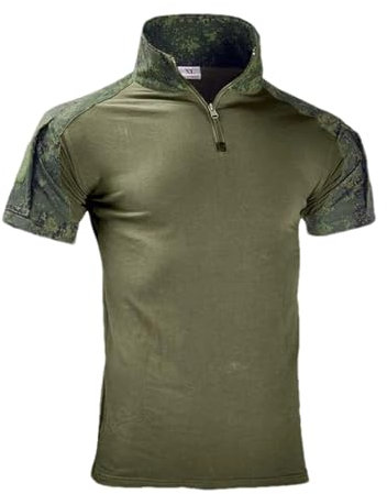 ZMIN Militär Uniform Cp Camo Taktische Hosen Multicam Anzüge Männer Kampf Paintball Hemd Hose Sniper Jagd Kleidung Russia CP shirts XS