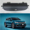 GAMIRA Cubierta de Carga Retráctil, para VW Tiguan 2017-2022 Cubiertas de Carga para automóviles Maletero Trasera Bandeja de Carga Cubierta Cargo Protectora