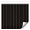 murando - PREMIUM Papier Peint 10 m Panneaux en bois 3D XXL - Mural Poster Muraux Original Tapisserie Photo Panneau Design décoratif le Trompe l'oeil - Effet Planches de lattes Noir f-B-10146-j-a