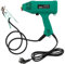 Saldatrice portatile, 3000 W, 220 V, saldatrice digitale portatile, saldatrice, adatta per ingegneria meccanica, lavorazione lamiera, riparazione auto, ecc. (blu)