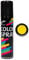NEU Color-Haarspray, 100ml, gelb
