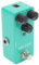 Delay Effect Pedal Warm Tape Like Echo Sound Electric Guitar Effects Pedal with True Bypass for Guitarists and Musicians