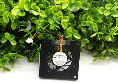 4.5CM MCF-G04P05-1 For ASUS Eee pc700 701 900 901 1000 4507 Turbofan