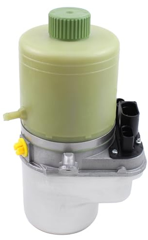 Power Steering Pump for Au-di V-W Sko-da Sea-t | for A1 Ibiza Toledo mk3 mk4 Fabia mk2 Rapid Roomster Polo 6R 6C 2004-Onwards