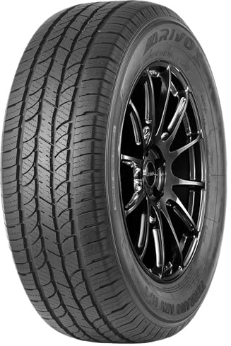 ARIVO Sommerreifen 215/65 R 17 TL 99V TERRANO ARV H/T FSL BSW M+S