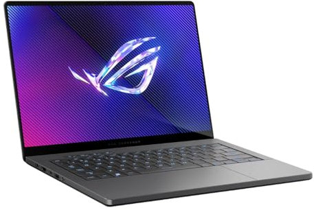 ASUS ROG Zephyrus G14 GA403WR-DR3W 14 OLED (AMD Ryzen AI 9 HX 370, 32 Go LPDDR5X, 1 to SSD, NVIDIA GeForce RTX 5070 Ti, Windows 11) - Clavier AZERTY