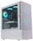 OcUK Gaming Quartz Pre-Built PC - Intel Core i5-12400F, RTX 4060, 16GB RAM