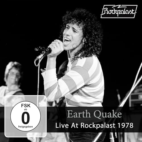 Live at Rockpalast 1978