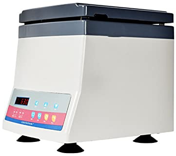 Centrifuga Centrifuga ad alta velocità da banco Piccola centrifuga for laboratorio 16500 (r/min)(G)
