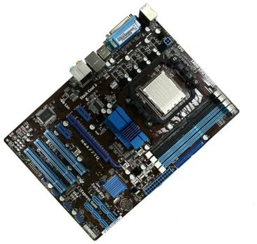 Schede madri Fit For Asus M4A77TD Scheda madre desktop originale 770 Socket AM3 DDR3 16GB SATA II USB2.0