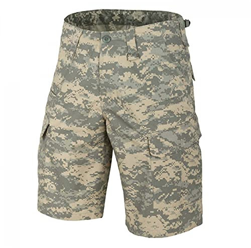 Helikon-Tex CPU-Shorts Hose Combat Patrol Uniform UCP