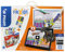 PILOT - myFRIXbook - Radierbare Fasermaler im 6er Set inkl. Malbuch und kostenfreier App