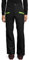 Ultrasport Herren Professional-Inuit 3 In 1 Skihose, Schwarz/Grün, L