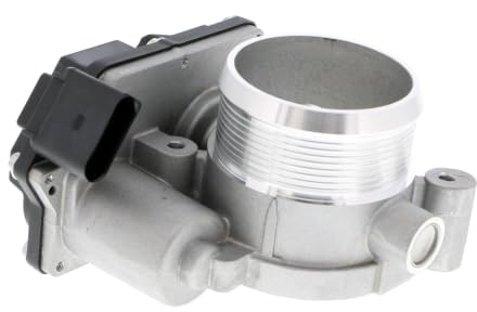 Drosselklappe Steuerklappe 2.7L 3.0L TDI passend für AUDI A6 Q7 VW Touareg 059145950R