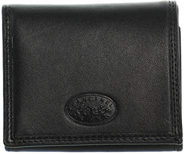 Porte-Monnaie FRANCINEL carré Noir