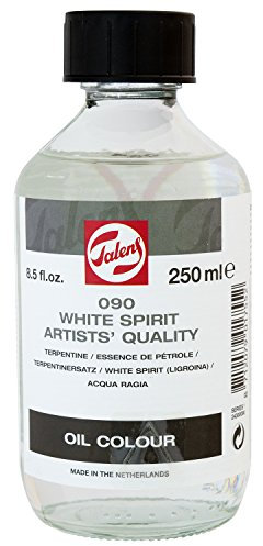 Talens White Spirit 090 250 ml (24305090)