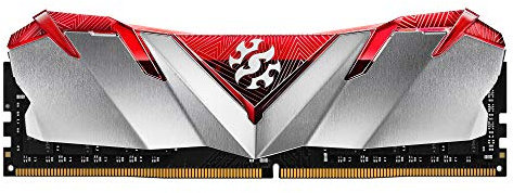 XPG ADATA GAMMIX D30 DDR4 16GB (1x16GB) 3200MHz U-DIMM Desktop Memory - AX4U3200316G16A-SR30