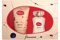 Miro femme/woman Geschenkset (Eau de Parfum,50ml+Duschgel,100ml), 150 ml