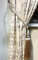 2 x Tie Backs Curtain - Amber, Tassel Curtain twist Rope Tiebacks Holdbacks Pair, Beige