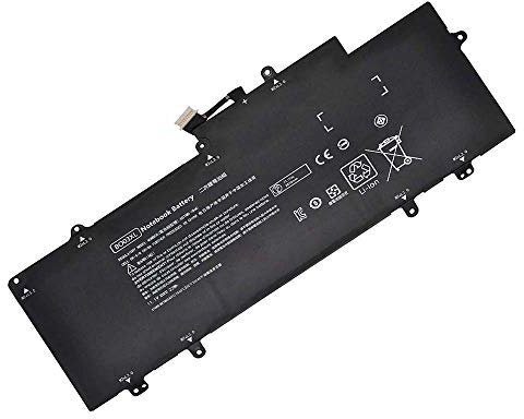 Trconelectron Notebook Replacement BO03XL Battery for HP Chromebook 14-X 14-X013DX 14-X015WM 14-X010NR Series HSTNN-IB6C HSTNN-IB6P TPN-Q137