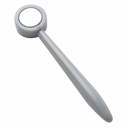 VERBENA LINN 1PC Magnetischer Nagelstick 3D Katzenaugen-Effekt Magnet für UV-Malerei Gel Nägel