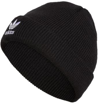 adidas Originals Boys' Kids Trefoil Beanie