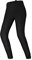 SHIMA Damen Nox 2.0 Motorrad Jeggings, Schwarz, M Long