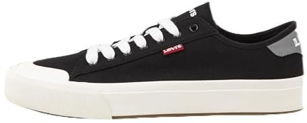 Levi's, Harrison 2.0 Hombre, Black Normal, 39 EU