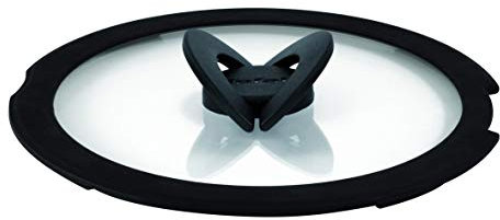 Tefal Ingenio L98462 - Tapa de cristal (18 cm)