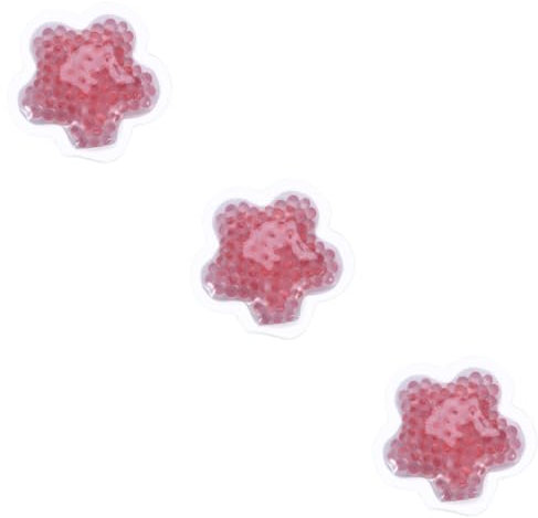 Mobestech 3er-pack Postpartale Pflegepackung Brustpflegepackung Für Heiß-kalt-therapie 10 Cm Linderung Bei Milchstau