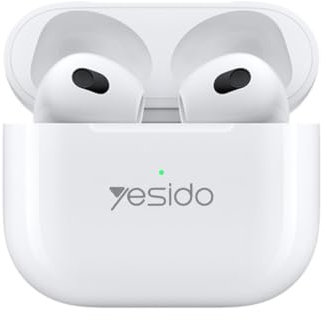 YESIDO TWS11 BLUETOOTH Earbuds