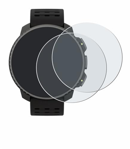 BROTECT Schutzfolie für Suunto Vertical Solar
