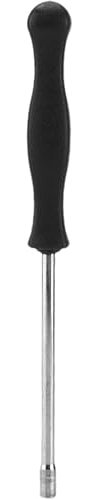 Kasoud Carburettor Adjustment Screw Driver Tool, A Circle Design Carburator, Black Carburetor Adjustment Tool, Carburetor Adjuent Tool, Carburetor Tool Screriver for Sthil for Trimmer Chainsaw