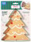 PME Navidad Cortador de Galletas Gigante, Árbol de Navidad (18cm / 7)